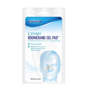 Boomerang Gel Pad