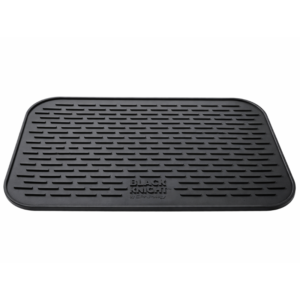 CPAPology Black Knight Protector Mat