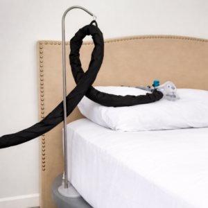 CPAPology Houdini CPAP Hose Support System