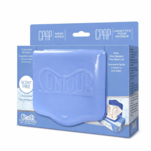 Contour CPAP Mask Wipes