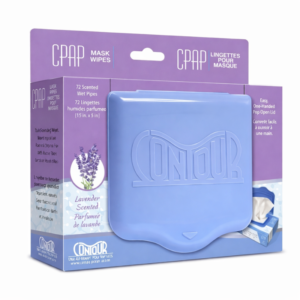 Contour CPAP Mask Wipes