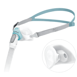 F&P Brevida Nasal Pillows Right
