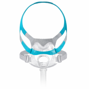 F&P Evora Full Face Mask