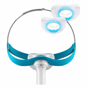 F&P Evora Nasal Mask
