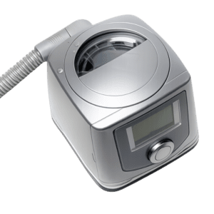 F&P ICON Premo CPAP Machine Top