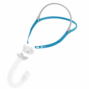 F&P Nova Micro Mask Detail