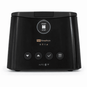 F&P SleepStyle AUTO-CPAP Machine