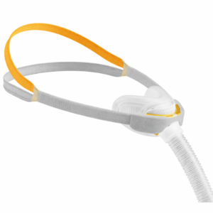 F&P Solo – Nasal Version