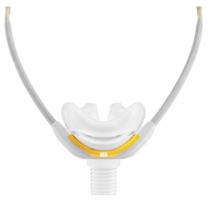 F&P Solo – Pillows Version Top