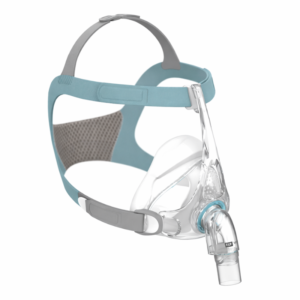 F&P Vitera Full Face Mask