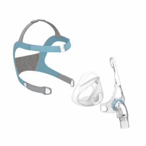 F&P Vitera Full Face Mask