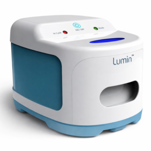 Lumin UVC Multi-Purpose Disinfecting System