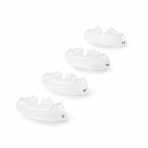 Philips Respironics DreamWear Silicone Nasal Pillows Nose