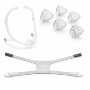 Philips Respironics DreamWisp Nasal Mask