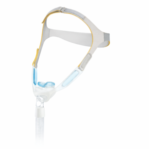 Philips Respironics Nuance Gel Nasal Pillows