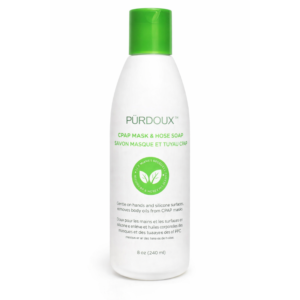 Purdoux CPAP Mask & Hose Soap