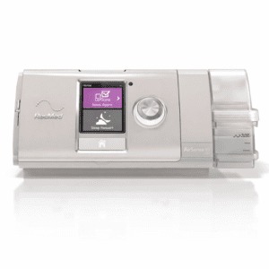 ResMed AirCurve™ 10 VAuto (BIPAP)