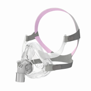 ResMed AirFit F10 for Her Full Face Mask