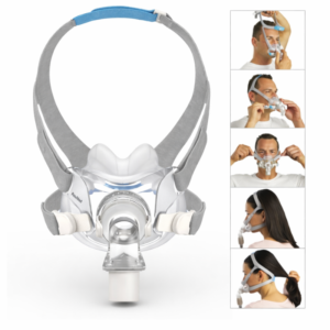 ResMed AirFit F30 Full Face Mask