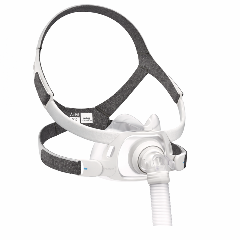 ResMed AirFit F40 Full Face Mask