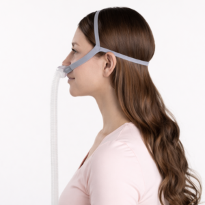 ResMed AirFit P10 For Her Nasal Pillows