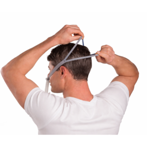 ResMed AirFit P10 Nasal Pillows