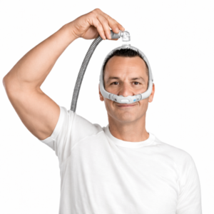ResMed AirFit P30i Nasal Pillows Mask