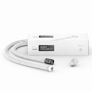 ResMed AirMini F20 Setup Pack with HumidX F20