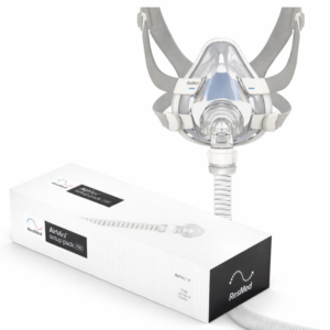 ResMed AirMini F20 Setup Pack with HumidX F20