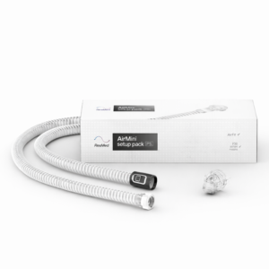 ResMed AirMini F30 Setup Pack