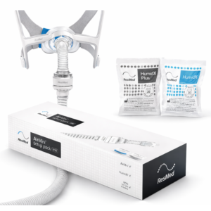 ResMed AirMini N20 Setup Pack