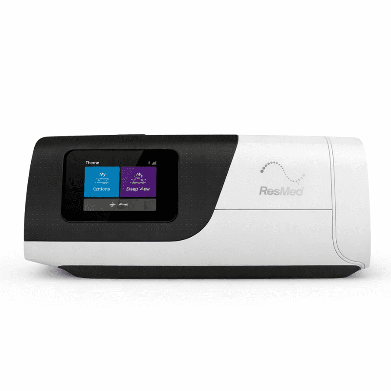 ResMed AirSense 11 AutoSet
