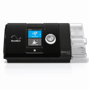 ResMed AirSense10 AutoSet