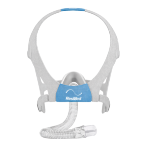 ResMed AirTouch N20 Side