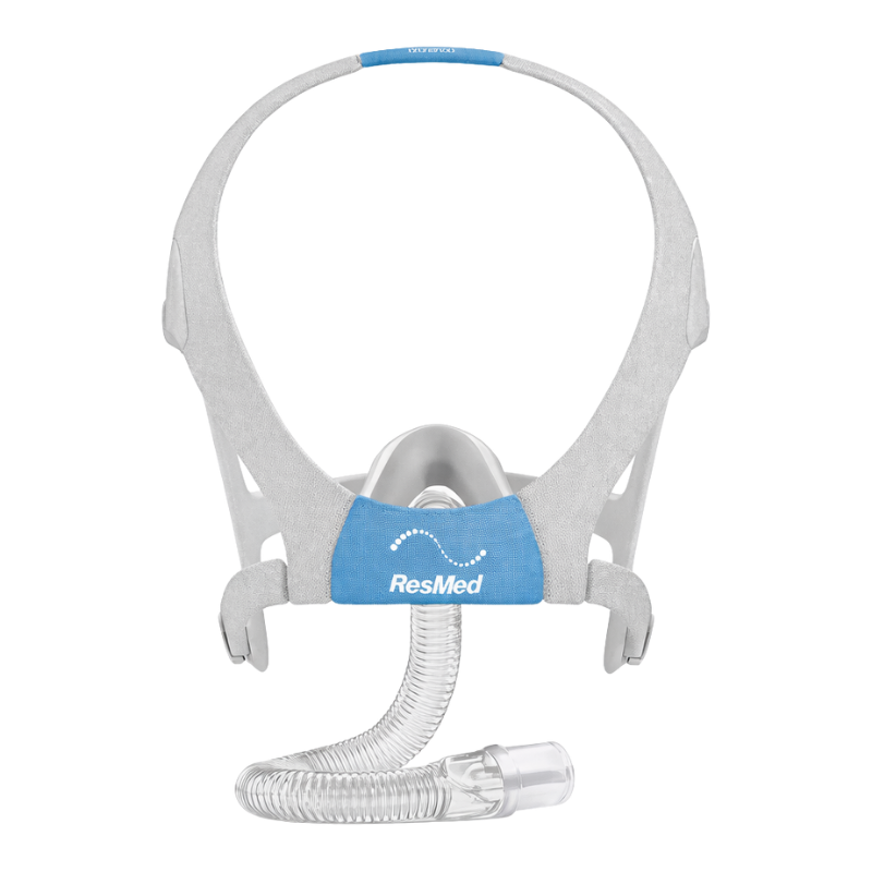 ResMed AirTouch N20 Side