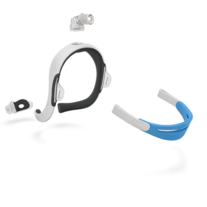 ResMed AirTouch N30i Nasal CPAP Mask