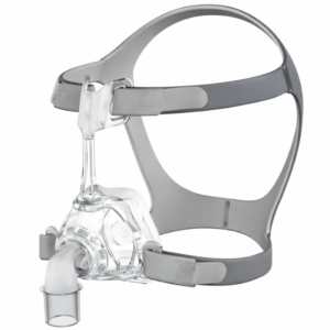 ResMed Mirage FX Nasal Mask Soft