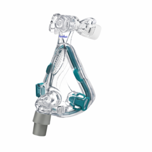 ResMed Mirage Quattro Full Face Mask