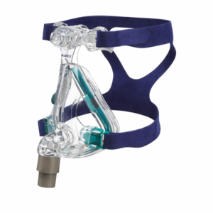 ResMed Mirage Quattro Full Face Mask