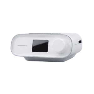 Respironics DreamStation Auto BiPAP Front