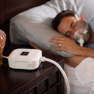 Respironics DreamStation Go Travel Machine