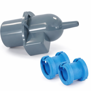 SoClean 2 Adapter Universal Adaptor