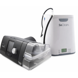 SoClean 2 CPAP Sanitizer