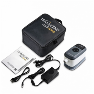 Somnetics Transcend 365 miniCPAP Auto