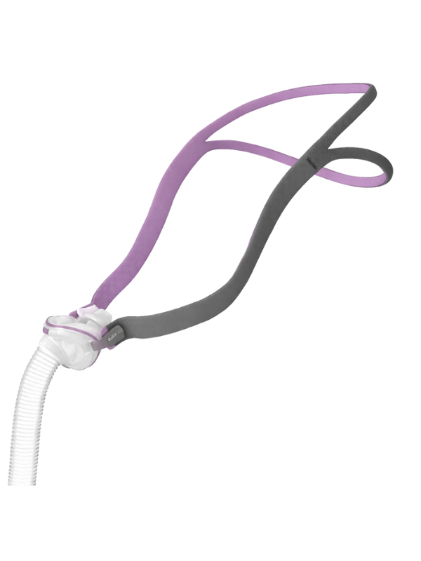 ResMed AirFit P10 For Her Nasal Pillows ResMed AirFit P10 For Her Nasal Pillows