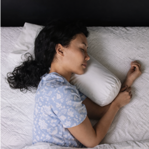 Align-Right Therapeutic Cervical Sleeping Pillow