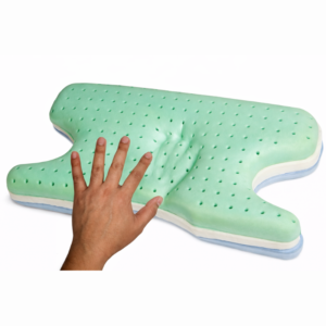 CPAP Memory Foam Pillow