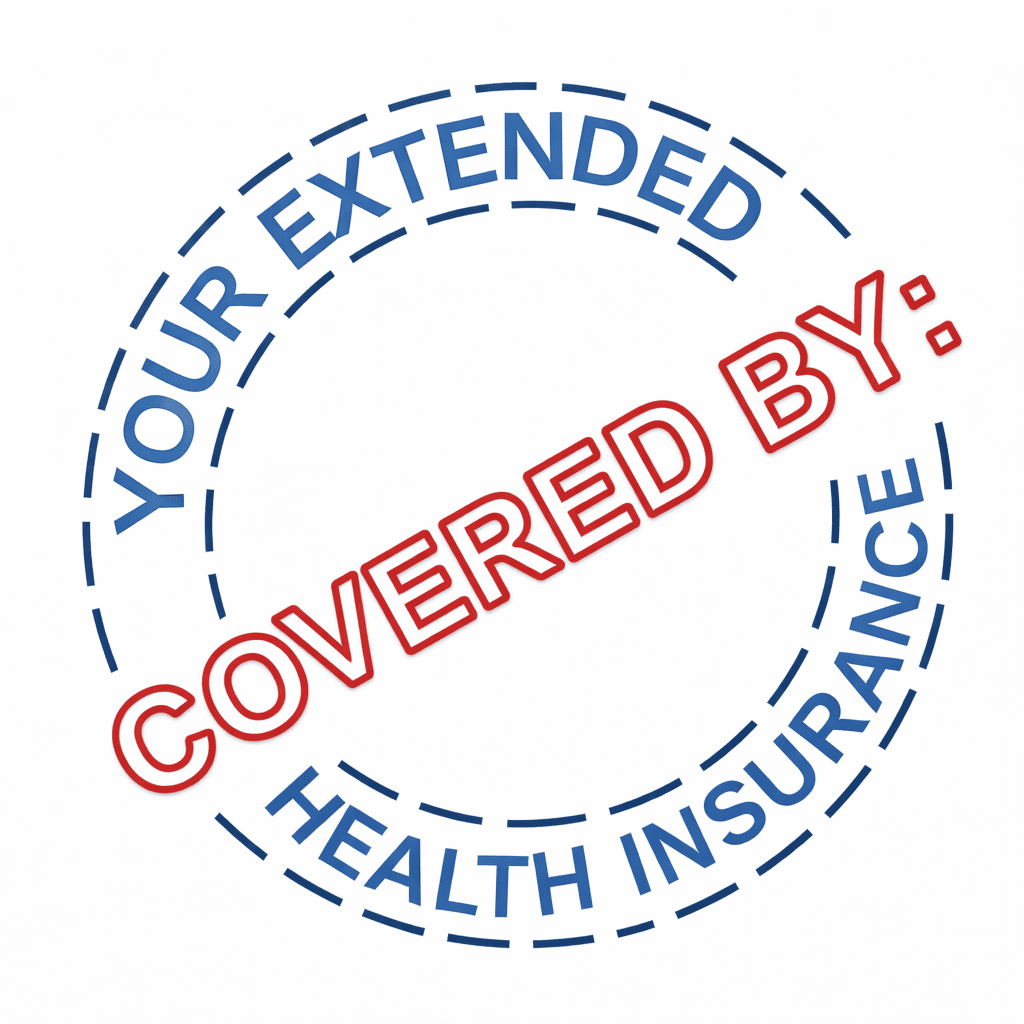 Insurance insurance covered