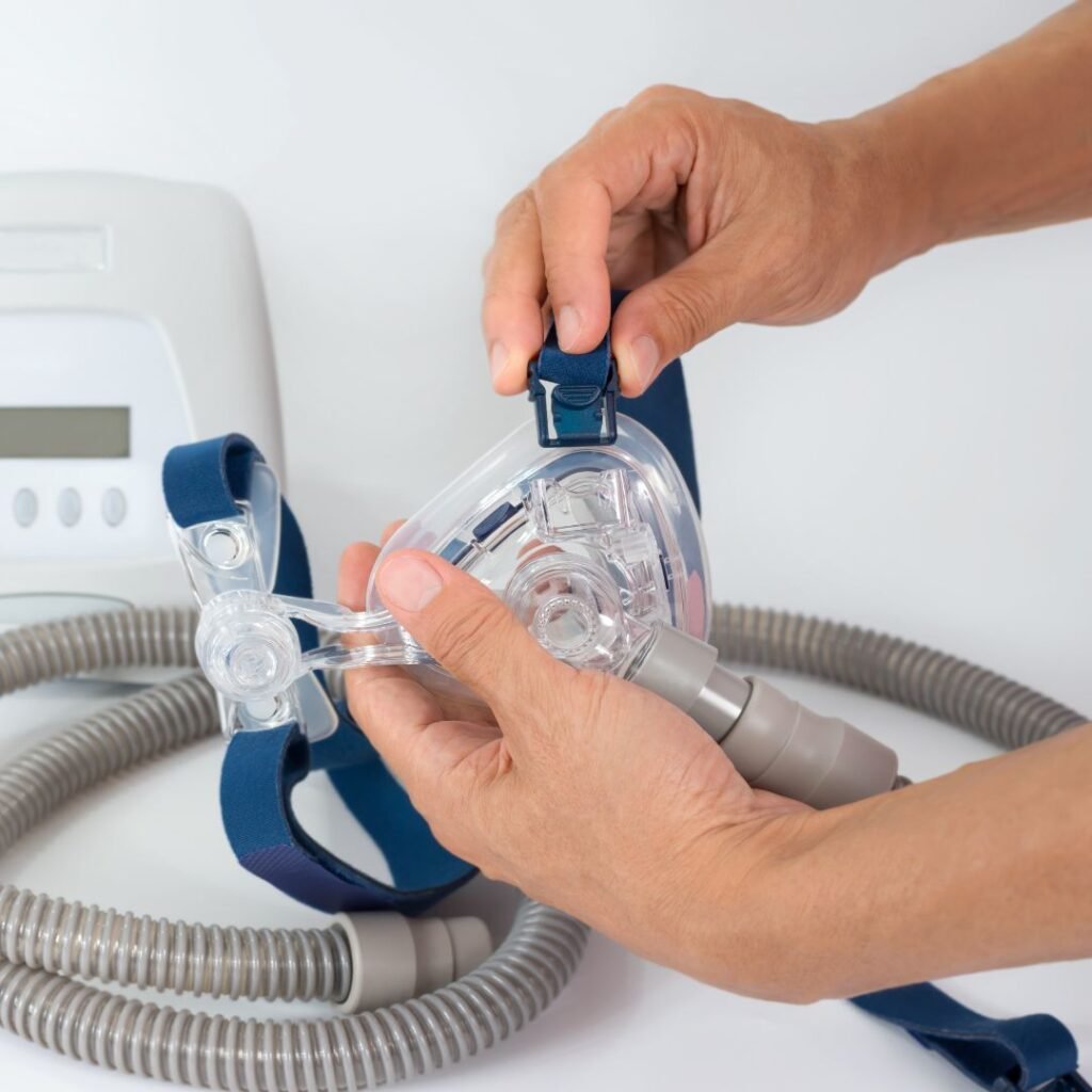 CPAP Tips