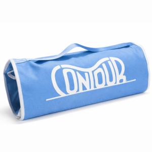 Contour CoolPAP Home & Travel Pillow